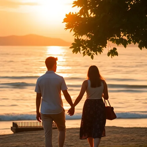 Vietnam Love Story