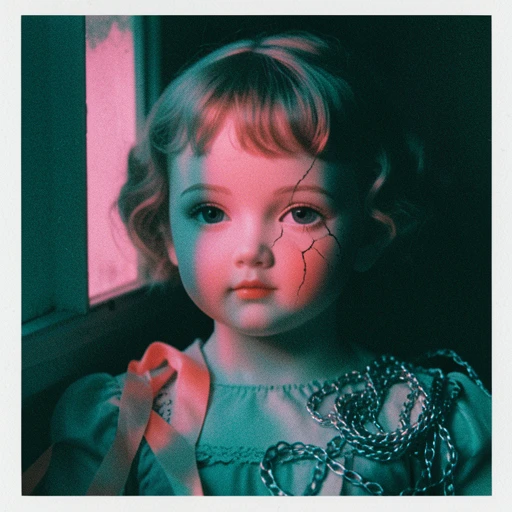Porcelain