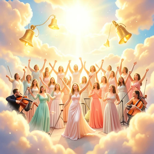 Ode to Celebrate