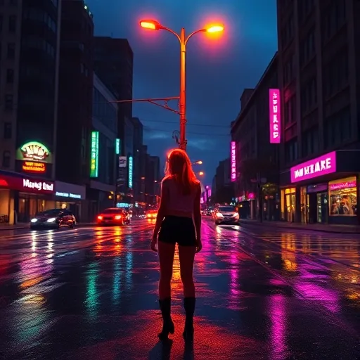 Midnight Echoes