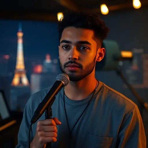 Muse à 100%
