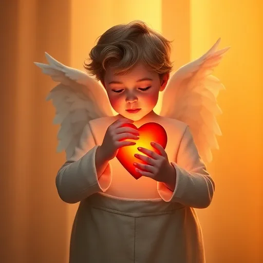 Angel in my pocket Angel in my pocket