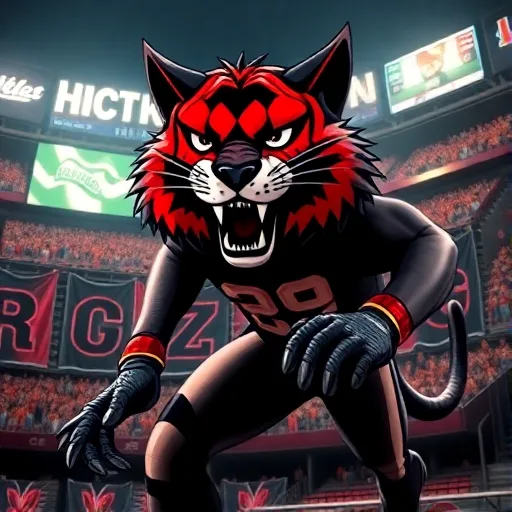 Run The Field
