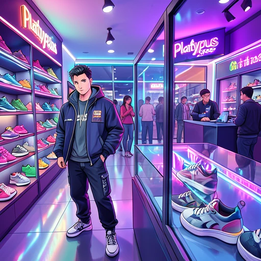 Tyler Tyler