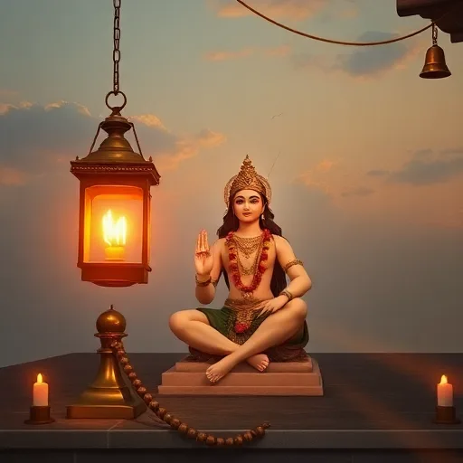 Hanuman aarti Hanuman aarti
