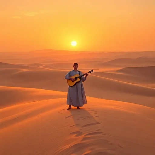 Sands of the Soul Sands of the Soul