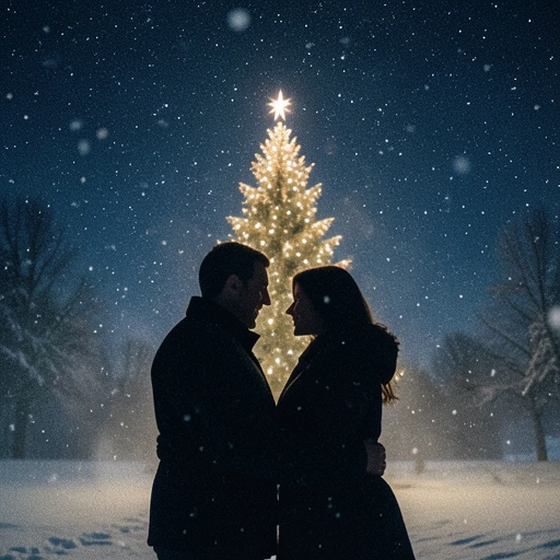 i love christmas