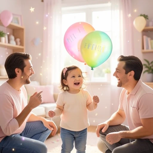 Zanak'i Elvina – Fetin'ny Fitiavana