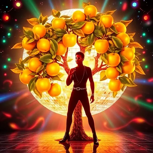 Apples