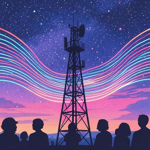Radio Luxembourg 