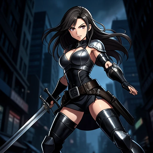 Echoes of Unyielding Steel Echoes of Unyielding Steel