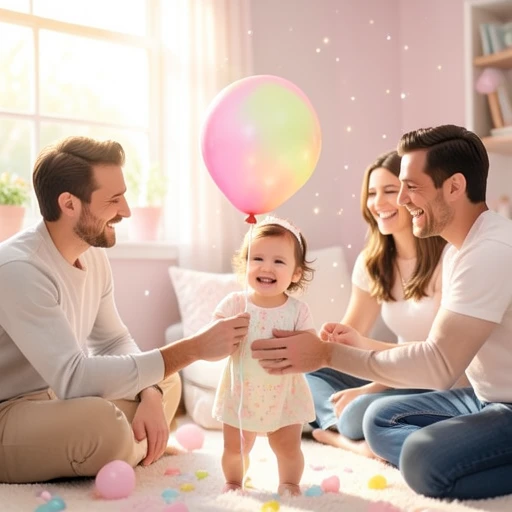 Zanak'i Elvina – Fetin'ny Fitiavana