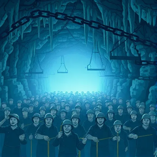 Echoes of the Deep Forge Echoes of the Deep Forge