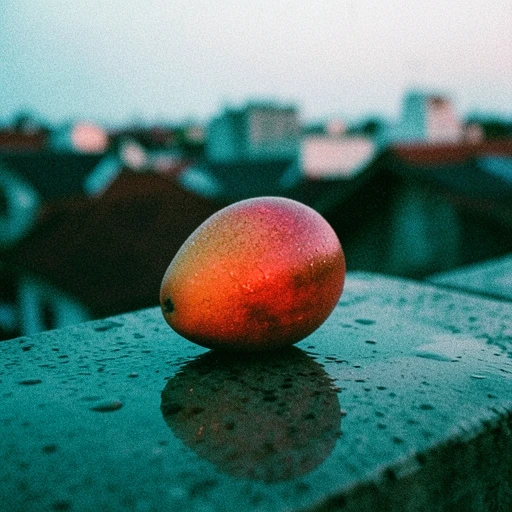 Mango Sos Un Mango
