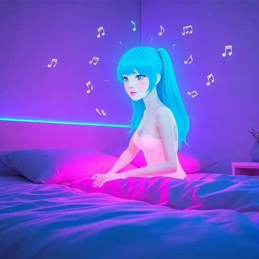 Bedside Boom Beats