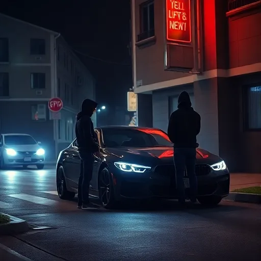 Robbery