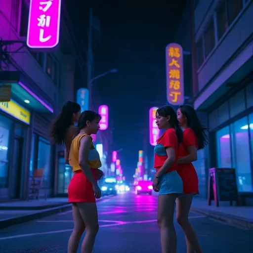 Electric Heartbeats of the Small Town Electric Heartbeats of the Small Town