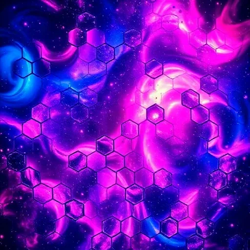 Cosmic Honeycomb