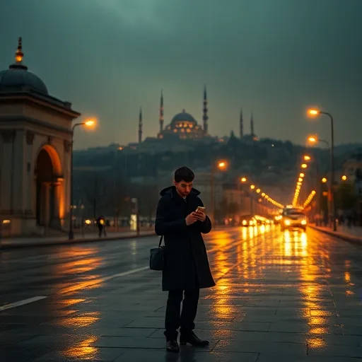 “Kader mi Algoritma mı”