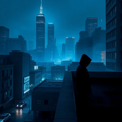 Midnight Tether