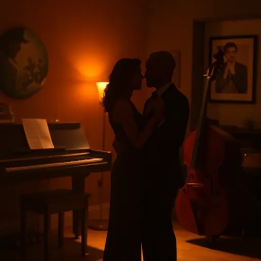 Sussurros em Ritmo de Coração