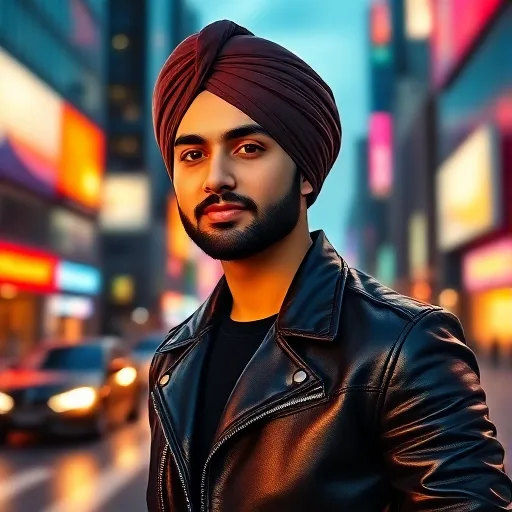 Sardar Da Swag: Gaddi Di Tale
