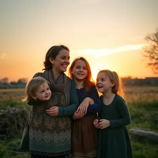 Кадри в серці: Роки, що розбігаються