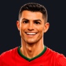 christiano ronaldo