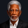morgan freeman