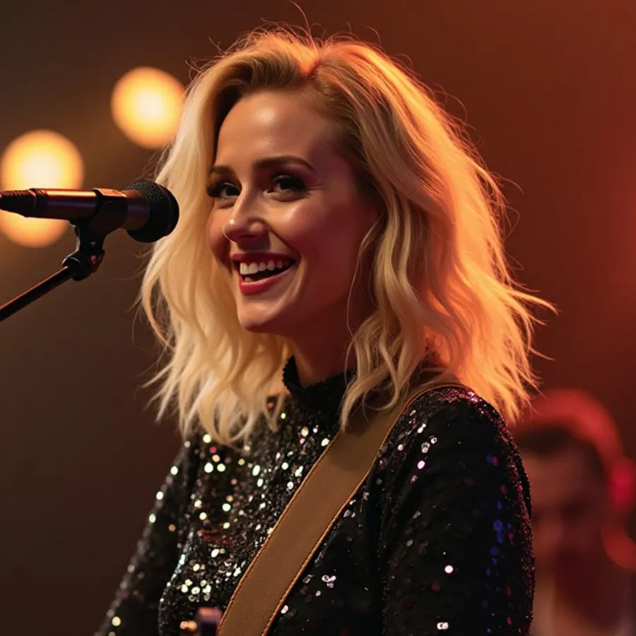 Adele Adele Voice Changer