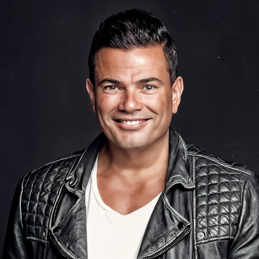 Amr Amr Voice Changer