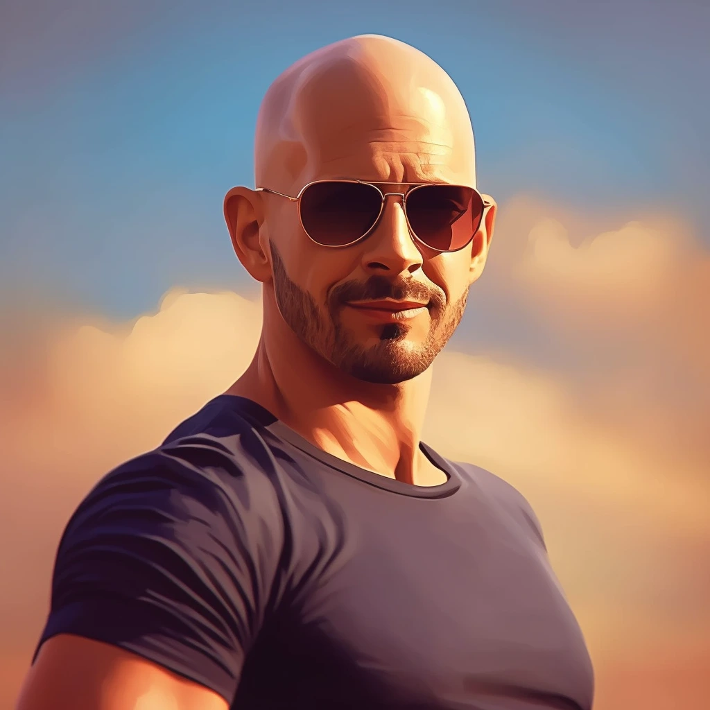 Andrew Andrew Voice Changer