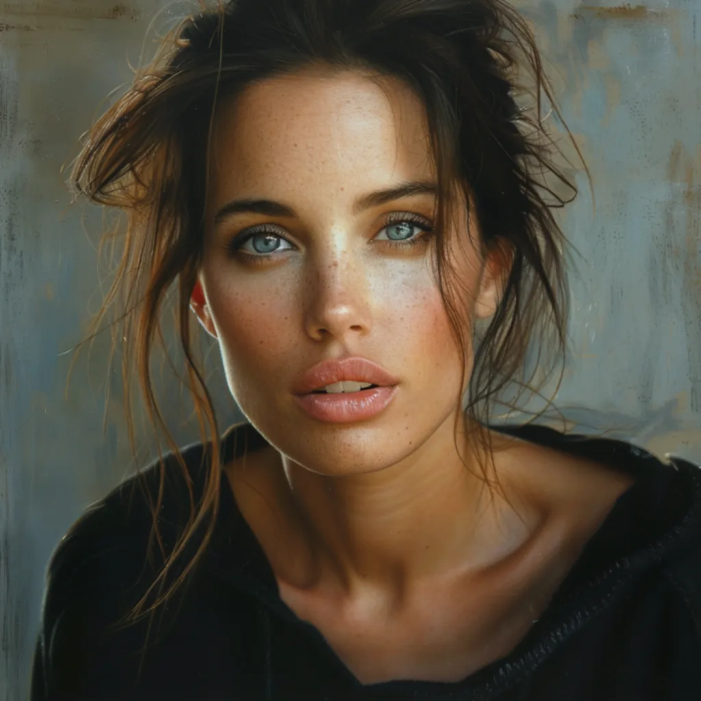 Angelina Angelina Voice Changer