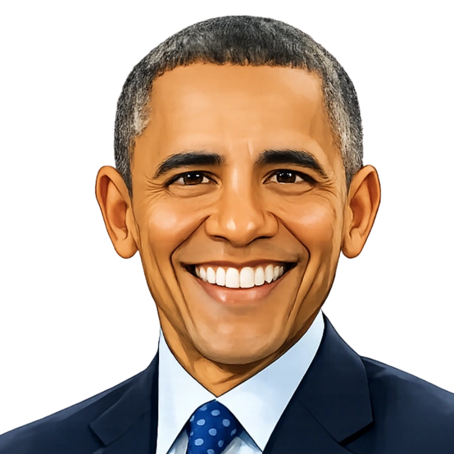 Barack Barack Voice Changer