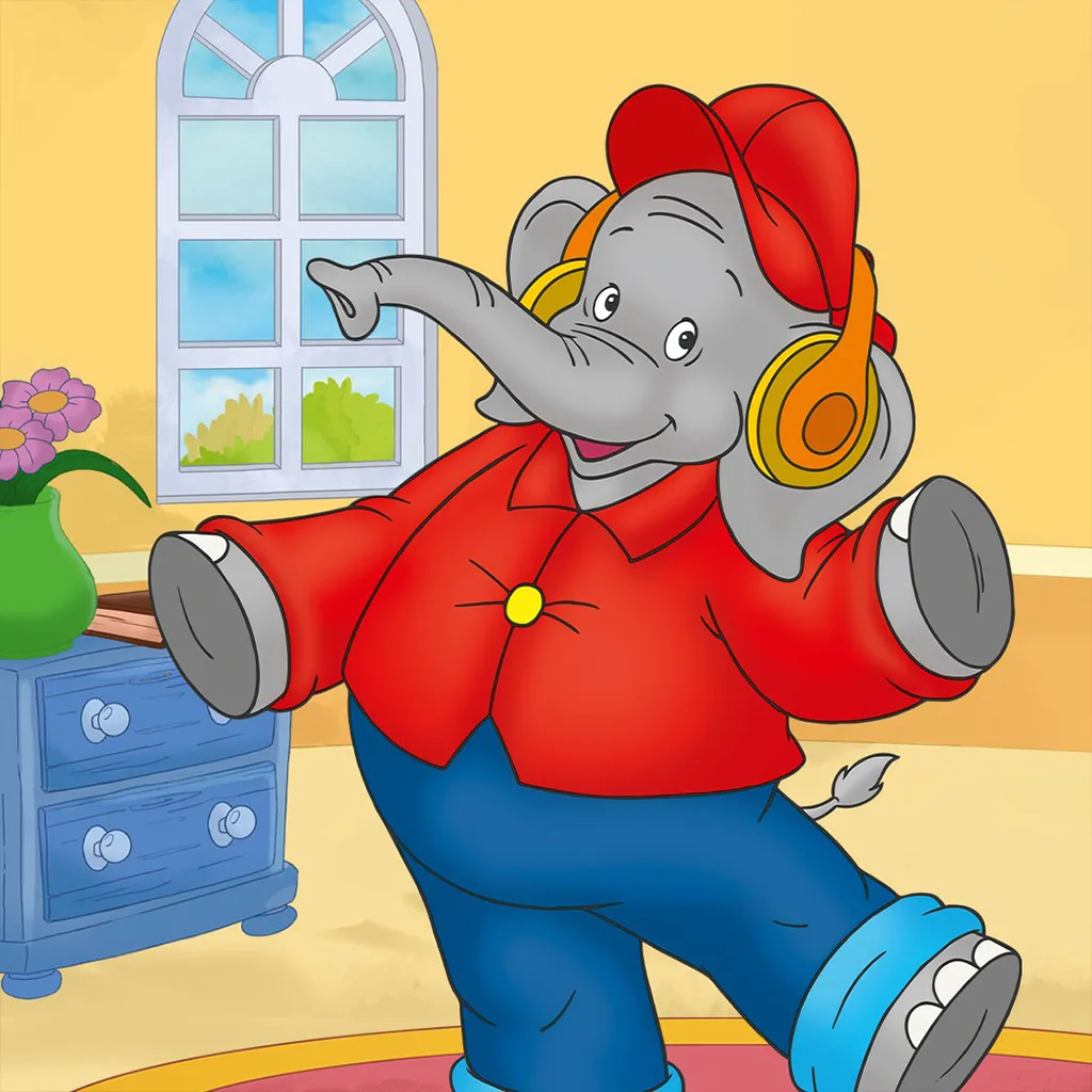 Benjamin Benjamin Voice Changer