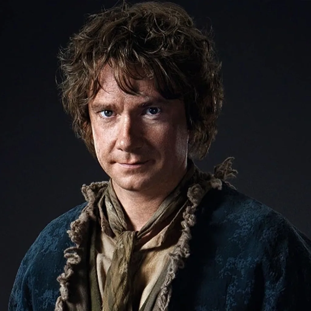 Bilbo Bilbo Voice Changer