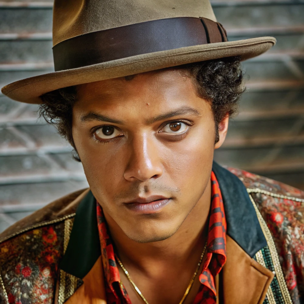 Bruno Bruno Voice Changer