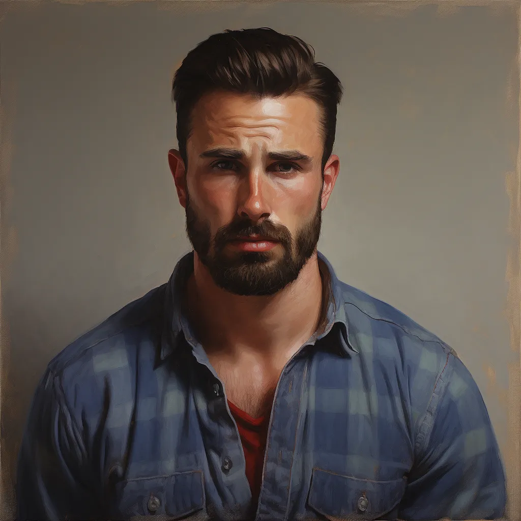 Chris Chris Voice Changer