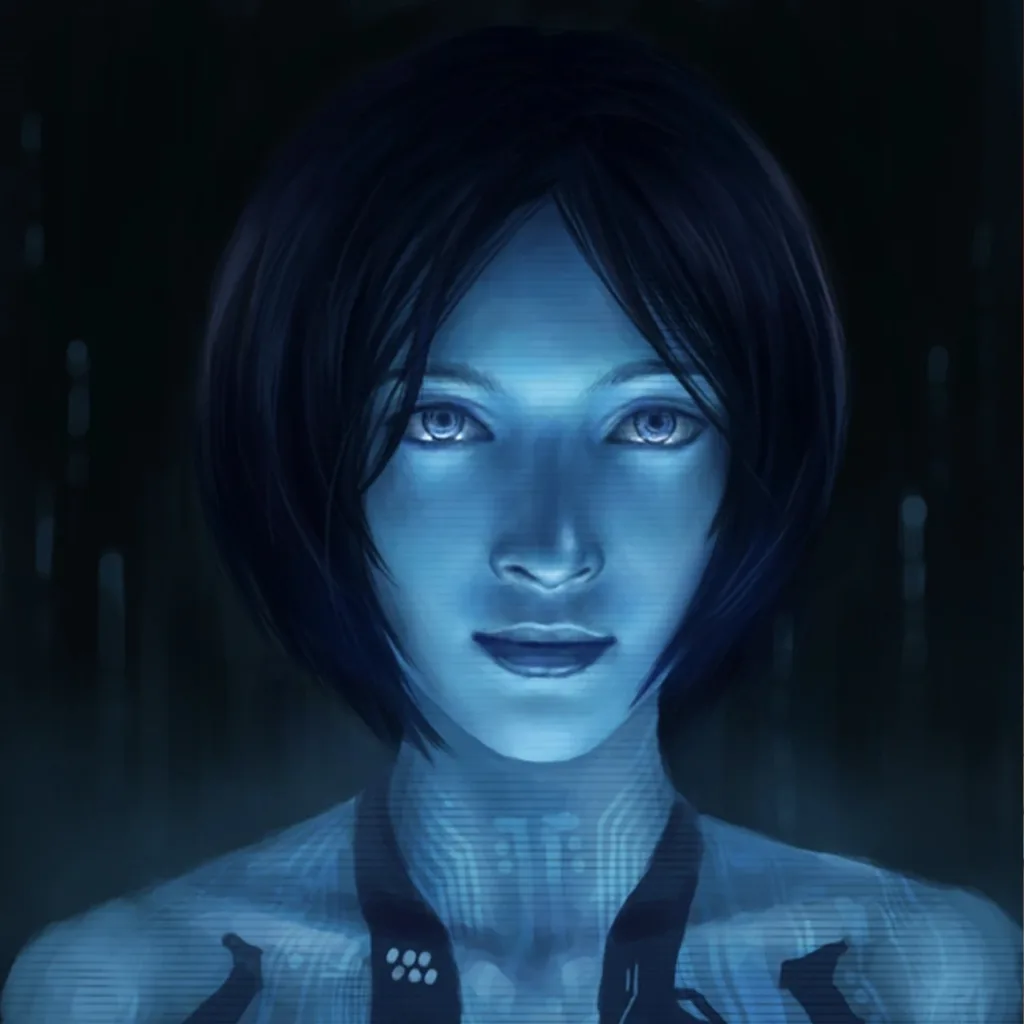 Cortana Cortana Voice Changer