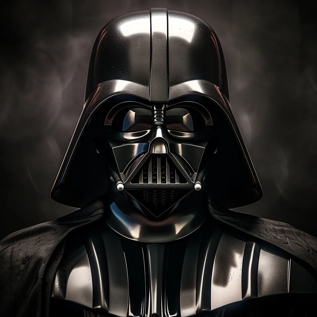 Vader Vader Voice Changer