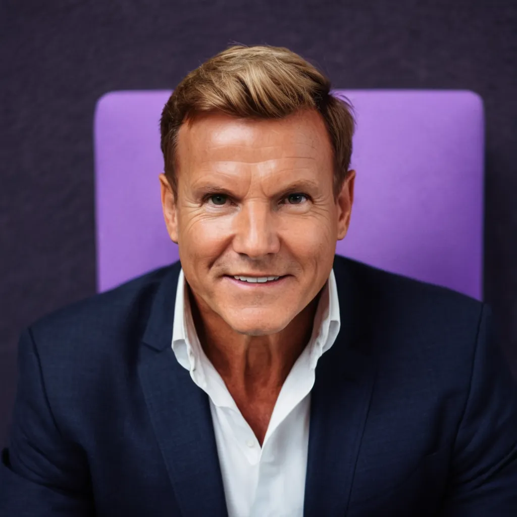 Dieter Dieter Voice Changer