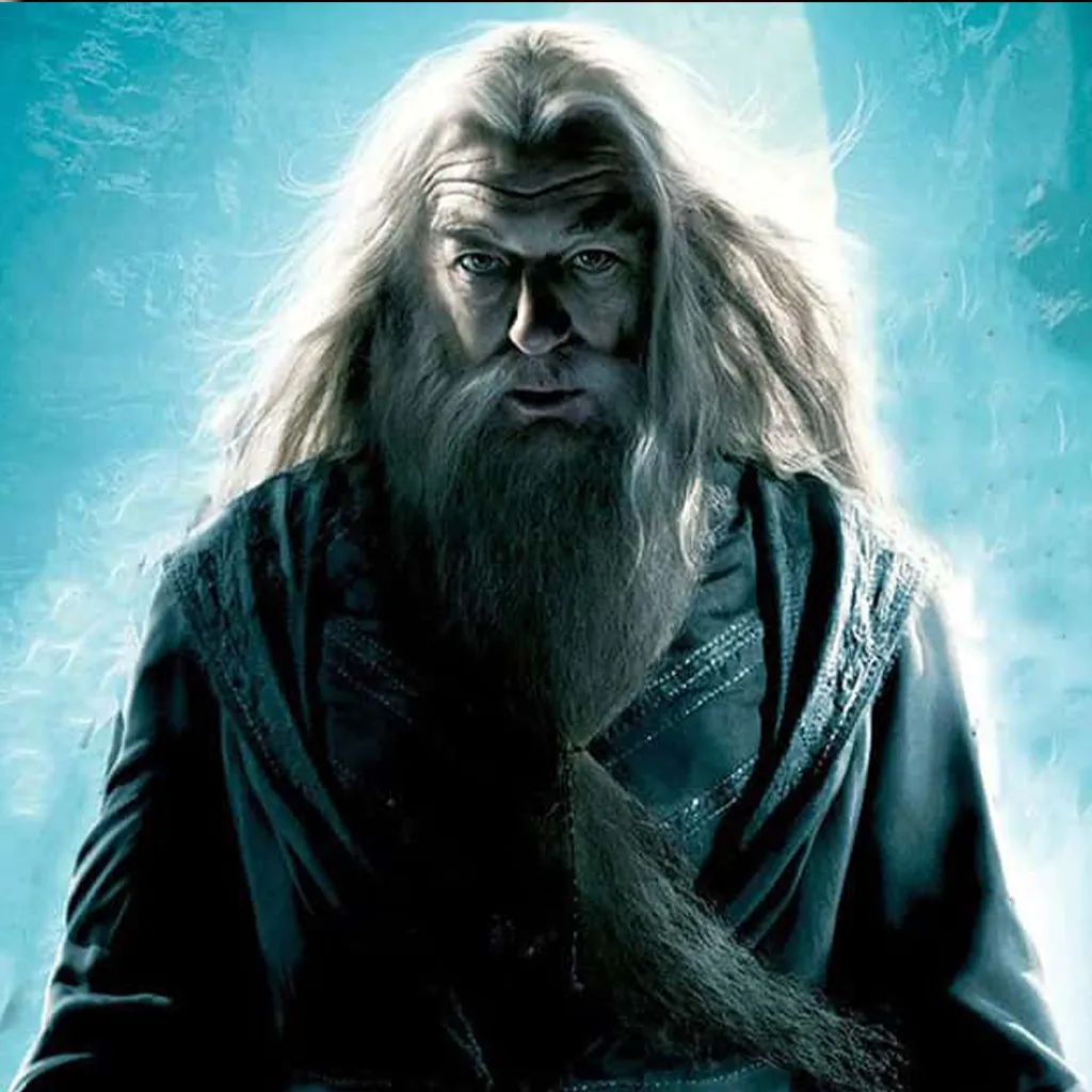 Dumbledore Dumbledore Voice Changer