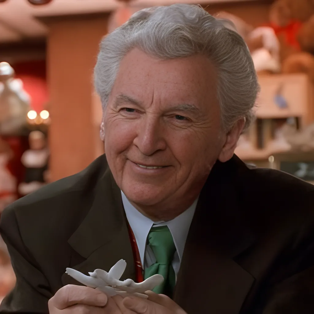 EF Duncan EF Duncan Voice Changer