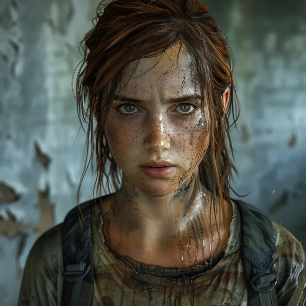 Ellie Ellie Voice Changer