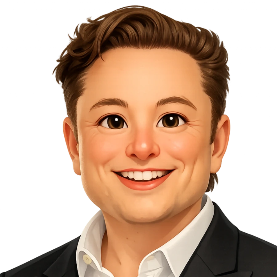 Elon Elon Voice Changer