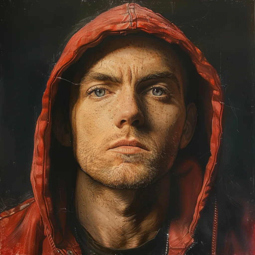 Eminem Eminem Voice Changer