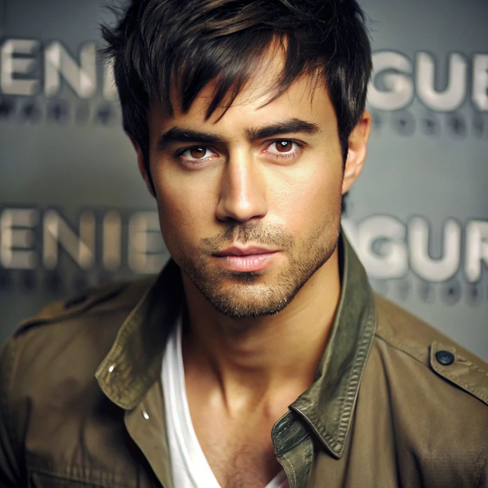 Enrique Enrique Voice Changer