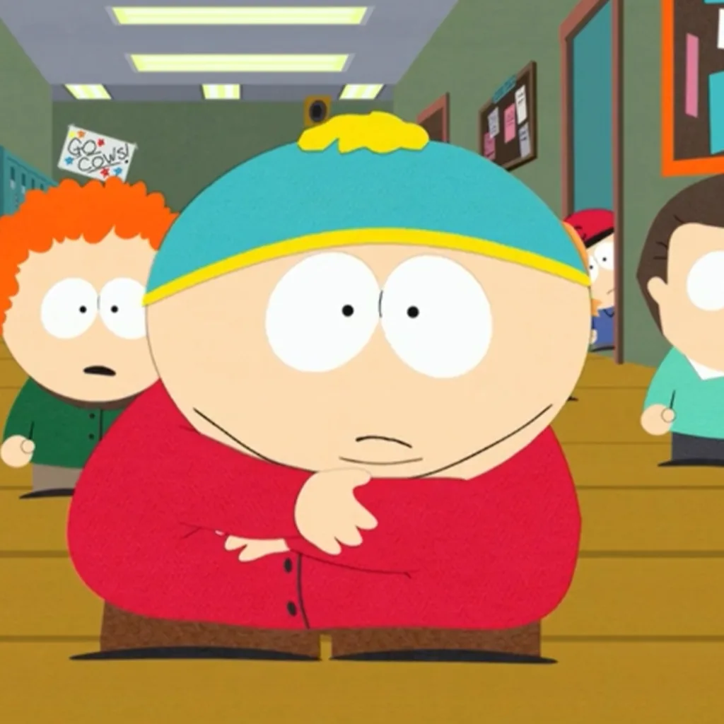 Eric Eric Voice Changer