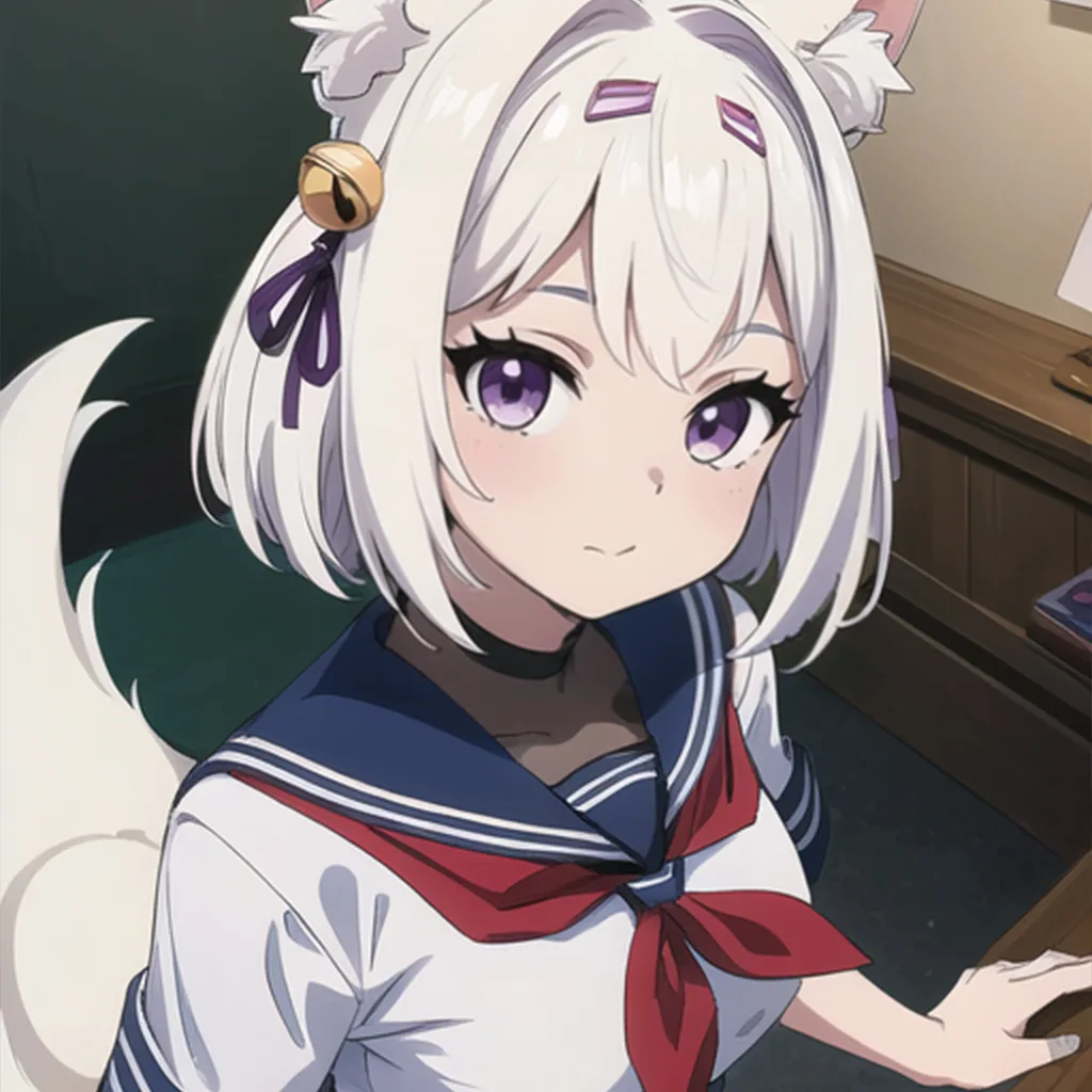 Filian Filian Voice Changer