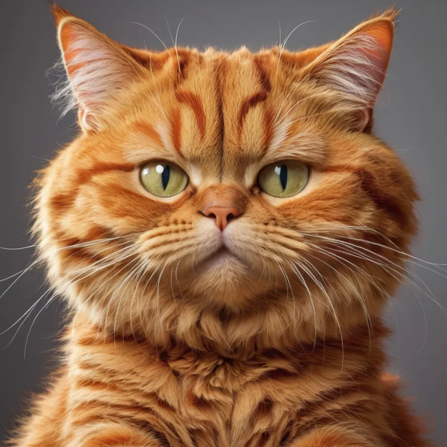 Garfield Garfield Voice Changer